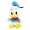 Baby Donald Duck