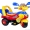 Motorcycle Go Go Go
