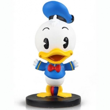 Baby Donald Duck