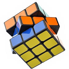 Magic Cube